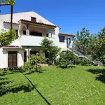 Διαμέρισμα Charmantes Mit Privatem Balkon, Privatparkplatz, Wifi Und Nur 700 Meter Zum Πόρετς